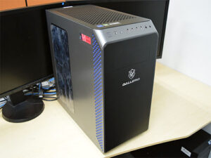 ゲーミングPC】raytrek XT Core i7-11700 デスクトップ型PC PC